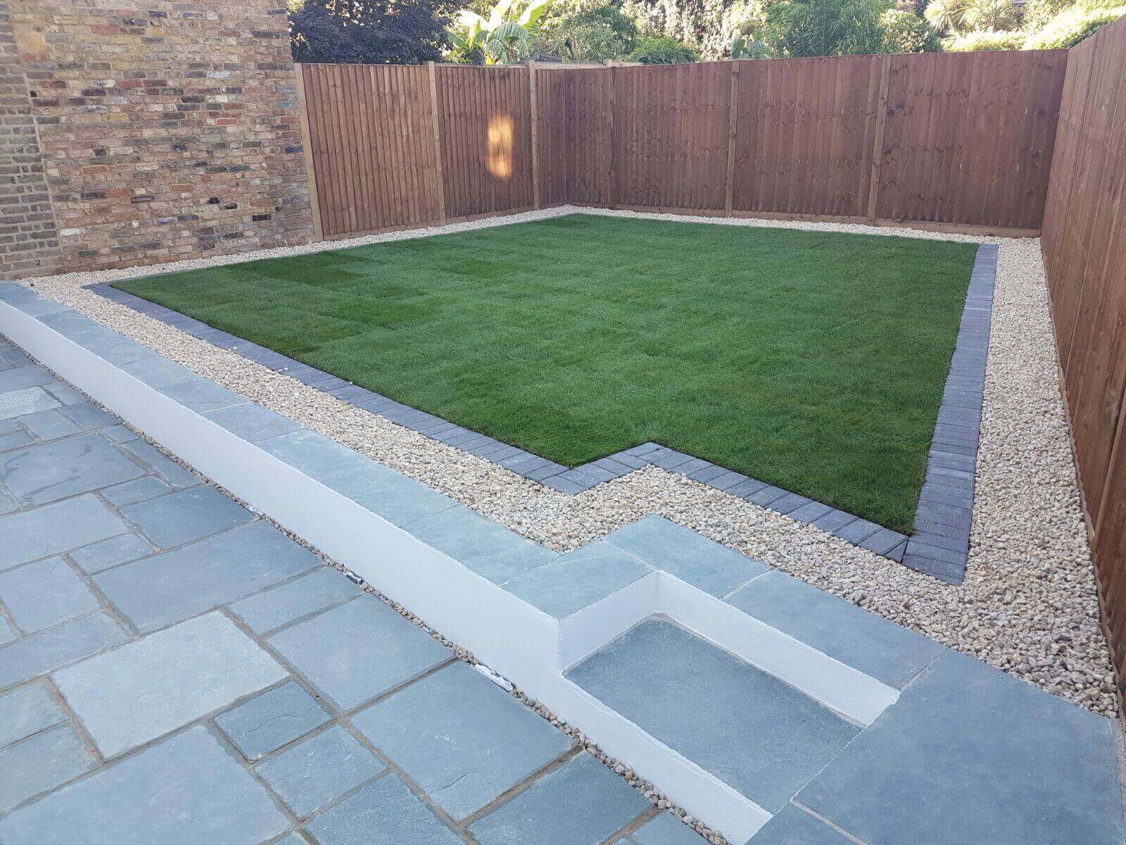 Garden Builders Dartford DA1